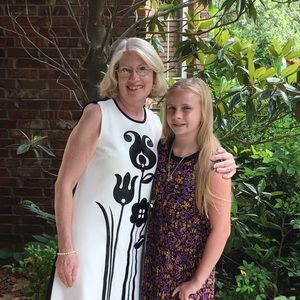 Meet your Posher, Diana